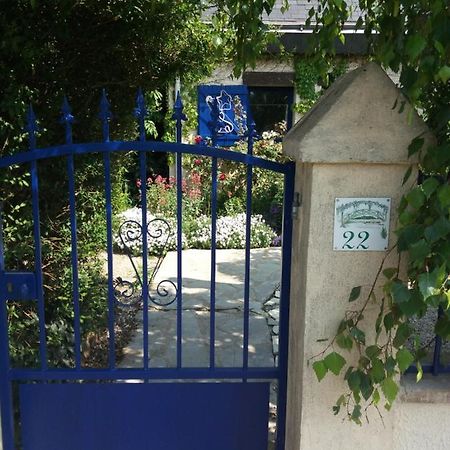Les Mouettes 1 Gite Ou 4 Chambres D Hote, Jardin ,Bords De Loire La Bohalle エクステリア 写真