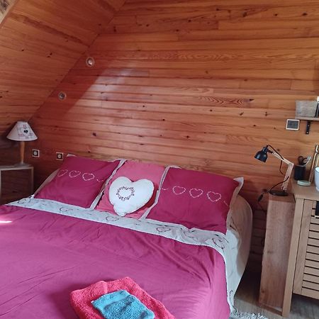 Les Mouettes 1 Gite Ou 4 Chambres D Hote, Jardin ,Bords De Loire La Bohalle エクステリア 写真