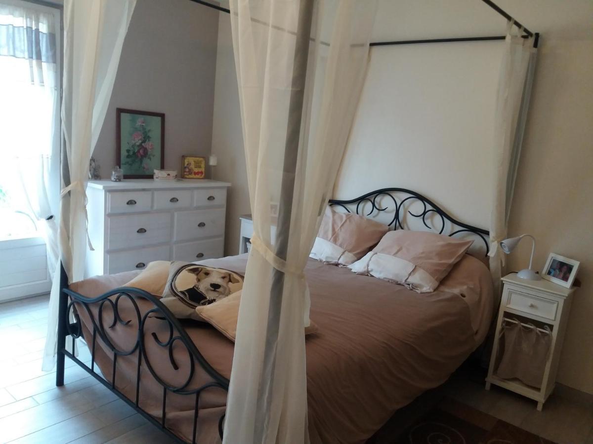 Les Mouettes 1 Gite Ou 4 Chambres D Hote, Jardin ,Bords De Loire La Bohalle エクステリア 写真