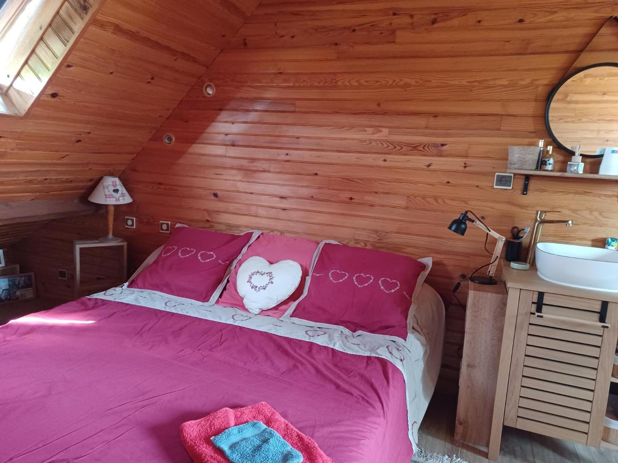 Les Mouettes 1 Gite Ou 4 Chambres D Hote, Jardin ,Bords De Loire La Bohalle エクステリア 写真